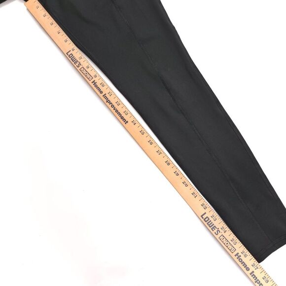 NWT Puma Balance Bodysuit Strappy Back Dri Jumpsuit Athleisure Yoga Black Large - Picture 4 of 7